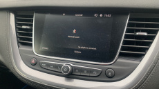 Vauxhall Grandland X 1.2 Turbo Sport Nav 5dr Petrol Hatchback